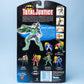 Vintage Kenner Total Justice GREEN LANTERN 1996 DC Comics Action Figure MOC - DT Collectable Toys