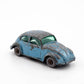 Vintage Lesney Matchbox 1 - 75 Series 25b VOLKSWAGEN 1200 SEDAN Diecast Model - DT Collectable Toys