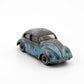 Vintage Lesney Matchbox 1 - 75 Series 25b VOLKSWAGEN 1200 SEDAN Poor Diecast Model - DT Collectable Toys