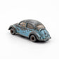Vintage Lesney Matchbox 1 - 75 Series 25b VOLKSWAGEN 1200 SEDAN Poor Diecast Model - DT Collectable Toys