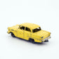 Vintage Lesney Matchbox 1 - 75 Series 45a VAUXHALL VICTOR Very Good Diecast Model - DT Collectable Toys