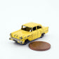 Vintage Lesney Matchbox 1 - 75 Series 45a VAUXHALL VICTOR Very Good Diecast Model - DT Collectable Toys