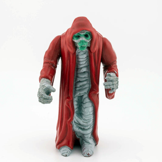 Vintage LJN Thundercats Mumm - ra 1985 Complete Action Figure Excellent - DT Collectable Toys