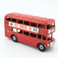 Vintage Lone Star 1259 ROUTEMASTER BUS Roadmasters Excellent Diecast Model - DT Collectable Toys