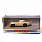 Vintage Matchbox Dinky DY - 12 1955 Mercedes - Benz 300SL Gullwing 1993 MIB Diecast Vehicle Picture 1