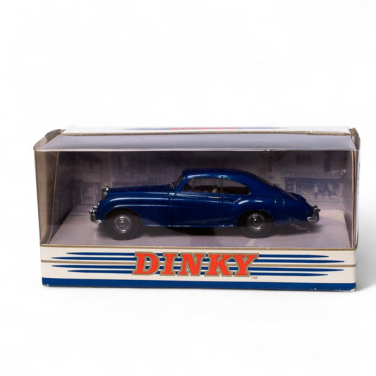 Vintage Matchbox Dinky DY - 13B 1955 Bentley 'R' Continental 1993 MIB
