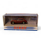 Vintage Matchbox Dinky DY - 19 1973 MGBGT V8 in Maroon 1993 MIB Diecast Vehicle Picture 1