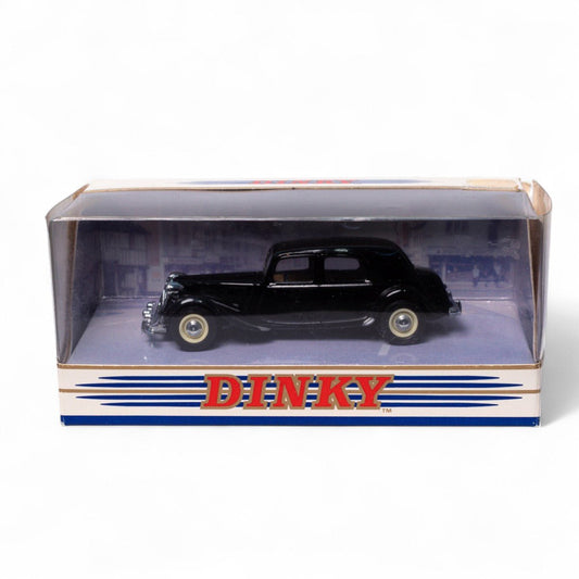 Vintage Matchbox Dinky DY - 22 1952 Citroen 15CV 1993 MIB