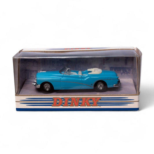 Vintage Matchbox Dinky DY - 29 1953 Buick Skylark 1993 MIB