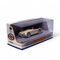 Vintage Matchbox Dinky DY036A 1960 Jaguar XK150 Drop - Head Coupe 1993 MIB Diecast Vehicle Picture 2