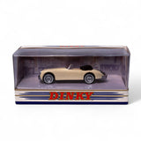Vintage Matchbox Dinky DY036A 1960 Jaguar XK150 Drop - Head Coupe 1993 MIB Diecast Vehicle Picture 1