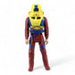 Vintage Matt Tracker & Dolphin Mask Kenner M.A.S.K. Action Figure Action Figure Picture 2