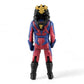 Vintage Maximus Mayhem & Deep Freeze Mask Kenner M.A.S.K. Action Figure - DT Collectable Toys