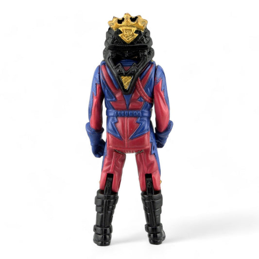 Vintage Maximus Mayhem & Deep Freeze Mask Kenner M.A.S.K. Action Figure - DT Collectable Toys