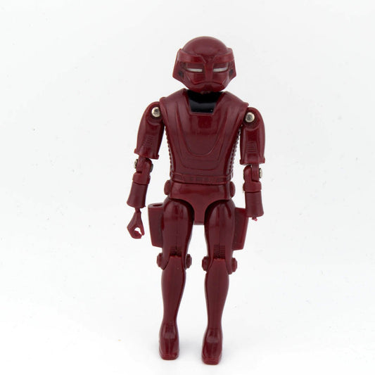 Vintage Mego Disney The Black Hole Sentry Robot 1979 Good Rare Action Figure - DT Collectable Toys