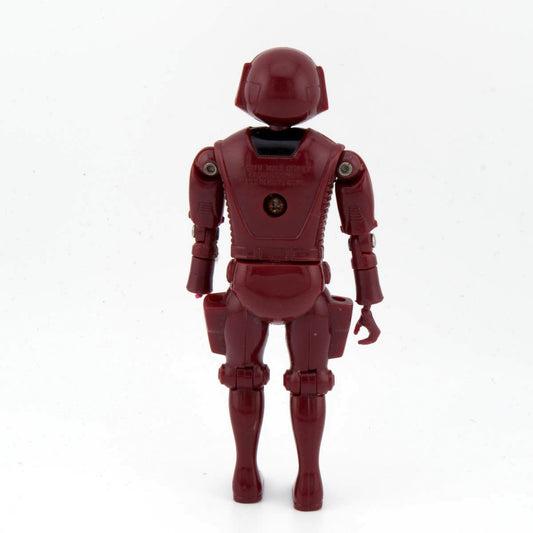 Vintage Mego Disney The Black Hole Sentry Robot 1979 Good Rare Action Figure - DT Collectable Toys