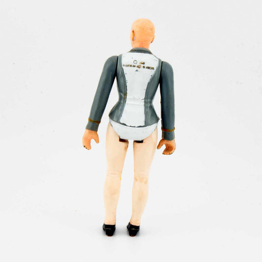 Vintage Mego Star Trek The Motion Picture Ilia 1979 Good Condition Action Figure - DT Collectable Toys