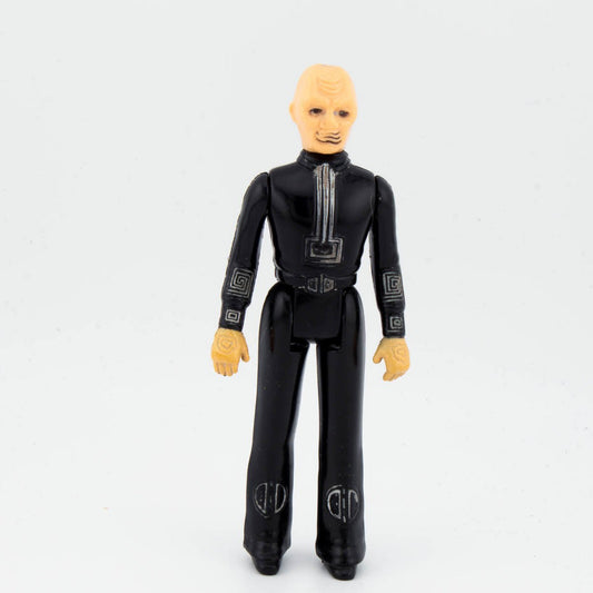 Vintage Mego Star Trek The Motion Picture Megarite 1979 Excellent Rare Figure - DT Collectable Toys