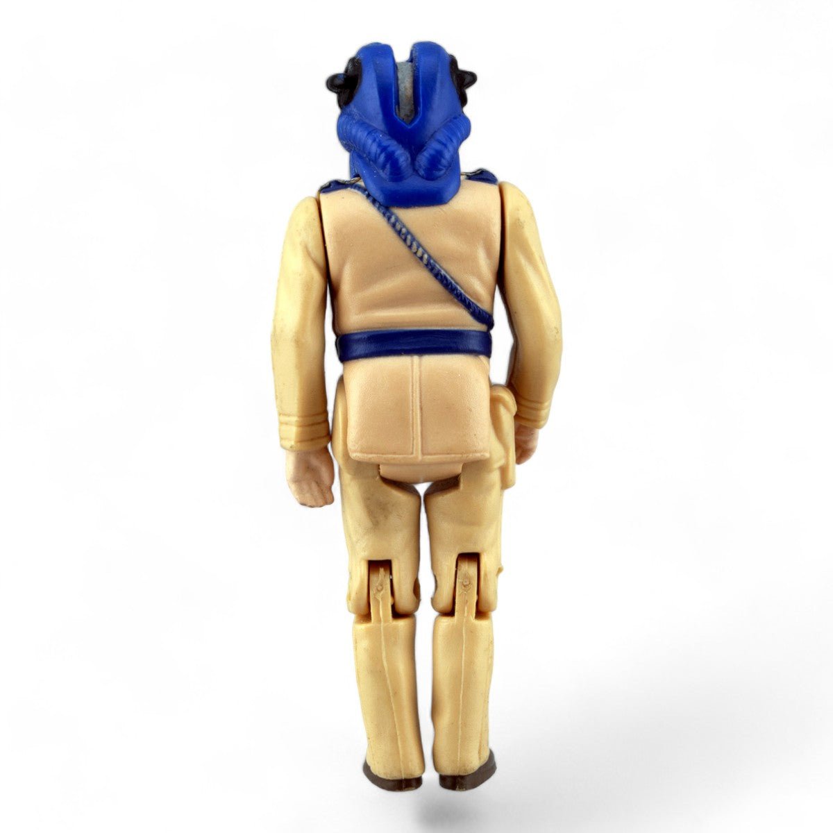 Vintage Miles Mayhem & Ripper Mask Kenner M.A.S.K. Action Figure - DT Collectable Toys