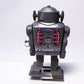 Vintage MTU Captain the Robot c.1980 Made in Korea Very Good in Poor Box Robots & Space Toys Picture 4