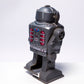 Vintage MTU Captain the Robot c.1980 Made in Korea Very Good in Poor Box Robots & Space Toys Picture 5