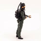 Vintage Palitoy Action Force COMMANDO 1982 Excellent Complete Rare Action Figure - DT Collectable Toys