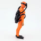 Vintage Palitoy Action Force FROGMAN 1982 Excellent Rare Action Figure GI Joe - DT Collectable Toys