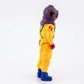 Vintage Palitoy Action Force Q Force LEVIATHAN 1983 Very Good Action Figure - DT Collectable Toys