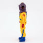 Vintage Palitoy Action Force Q Force LEVIATHAN 1983 Very Good Action Figure - DT Collectable Toys
