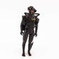 Vintage Palitoy Action Force SAS Frogman BARRACUDA 1983 Excellent Rare Figure - DT Collectable Toys