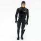 Vintage Palitoy Action Force SAS Frogman BARRACUDA 1983 Excellent Rare Figure - DT Collectable Toys