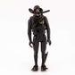 Vintage Palitoy Action Force SAS Frogman BARRACUDA 1983 Near Mint Rare Figure - DT Collectable Toys