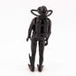 Vintage Palitoy Action Force SAS Frogman BARRACUDA 1983 Near Mint Rare Figure - DT Collectable Toys