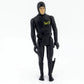 Vintage Palitoy Action Force SAS Frogman BARRACUDA 1983 Near Mint Rare Figure - DT Collectable Toys