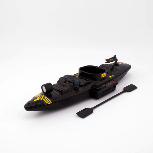 Vintage Palitoy Action Force SAS Silent Attack Kayak 1984 Action Figure Vehicle - DT Collectable Toys