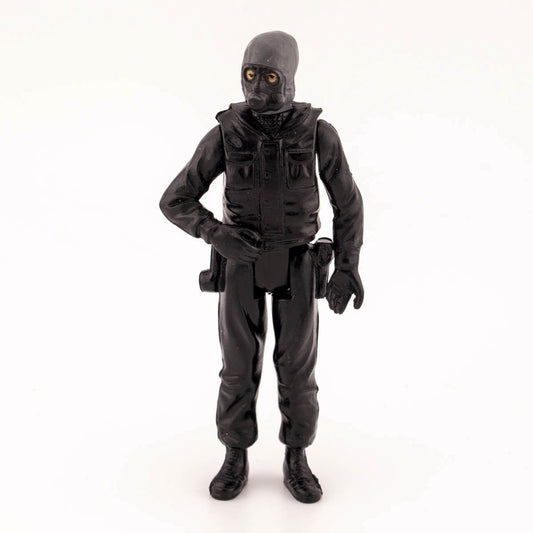 Vintage Palitoy Action Force SAS SQUAD LEADER "EAGLE" 1983 Action Figure Rare - DT Collectable Toys
