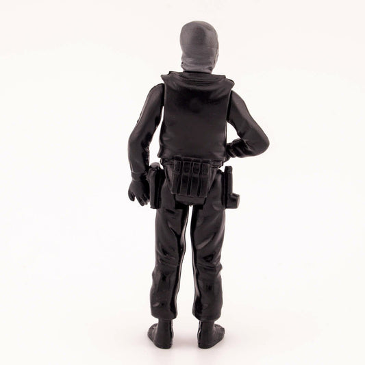 Vintage Palitoy Action Force SAS SQUAD LEADER "EAGLE" 1983 Action Figure Rare - DT Collectable Toys