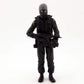 Vintage Palitoy Action Force SAS Squad Leader Eagle 1983 NM Rare Action Figure - DT Collectable Toys