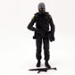 Vintage Palitoy Action Force SAS Squad Leader Eagle 1983 NM Rare Action Figure - DT Collectable Toys