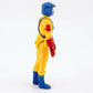 Vintage Palitoy Action Force SEA SKIMMER PILOT 1983 Excellent Rare Action Figure - DT Collectable Toys