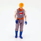 Vintage Palitoy Action Force SPACE COMMANDER 1983 Excellent Rare Action Figure - DT Collectable Toys