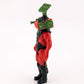Vintage Palitoy Action Force The Red Shadows MUTON 1983 Excellent Action Figure - DT Collectable Toys