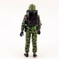 Vintage Palitoy Action Force Z Force INFANTRYMAN 1983 100% Complete Rare Figure - DT Collectable Toys