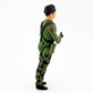 Vintage Palitoy Action Force Z Force Sapper TRACKER 1983 Action Figure Rare - DT Collectable Toys