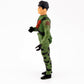 Vintage Palitoy Action Force Z Force Sapper TRACKER 1983 Action Figure Rare - DT Collectable Toys