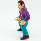 Vintage Playmates Al Big Boy Caprice Dick Tracy Coppers and Gangsters Picture 2