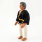 Vintage Remco Karate Kid Sato 1986 Action Figure Excellent - DT Collectable Toys
