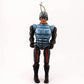 Vintage Sectaurs Warriors of Symbion 1984 ZAK & BITAUR Excellent Action Figure - DT Collectable Toys