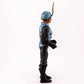 Vintage Sectaurs Warriors of Symbion 1984 ZAK & BITAUR Excellent Action Figure - DT Collectable Toys