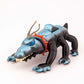 Vintage Sectaurs Warriors of Symbion 1984 ZAK & BITAUR Excellent Action Figure - DT Collectable Toys
